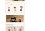 build squarespace website design redesign SEO landing page ecomerce development